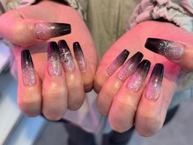 メロー バイ シェリーラメール 船橋店(Mellow by Cherie la mer)/ワンホン/韓国定額M