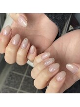 アイリッシュネイル 久屋大通店(Irish Nail)/100カルシウム