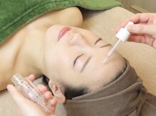 ディオーネ 自由が丘(Dione)/4.生コラーゲン導入