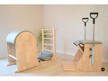 ラ ピラティス 宮崎店(La pilates)/