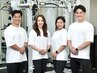 カウンセリング&施設見学