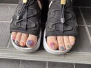 夏きた！ふっと！