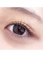 ローブ ネイル アイラッシュ(LOAVE NAIL EYELASH) ぱっちりまつ毛☆