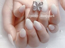 ピンキー(PINKY)/