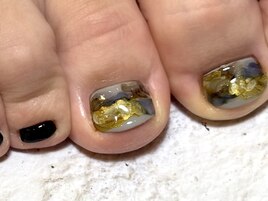 foot　design２¥6800