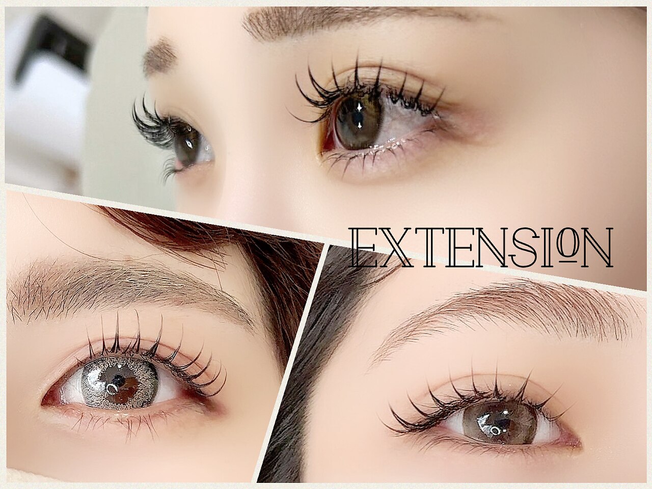 リリィ 戸島店(RiLy)｜ホットペッパービューティー