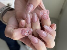 3Dパーツ/推しネイル★