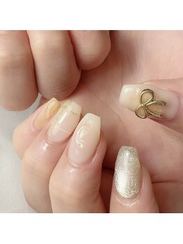 ベル 古川店(Belle)/詰め込みデザイン☆