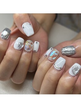 ユーフォリア(Euphoria)/アートフリー(お持込Design）