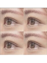 マツエク カハナ 北千住(Kahana)/【まつげパーマ】メーテル