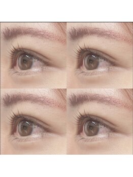 マツエク カハナ 北千住(Kahana)/【まつげパーマ】メーテル