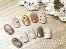 MOARIS 板橋【モアリス】