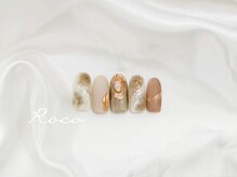 ロコ 清澄白河店(ROCO)/トレンドニュアンスデザイン
