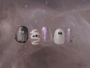 ハロウィンマグおばけ¥10480