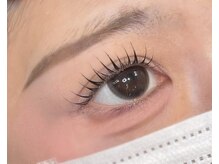 リブ(Lib)/束感デザインまつげパーマ