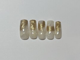 【Hand】ニュアンス 定額