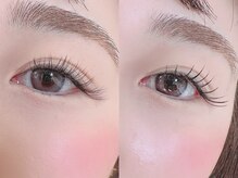 アンメ 東新宿(An'me)/韓国風束感まつげエクステ♪新宿