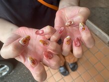 ジーニー(Genie)/Hand.. おすすめart