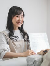 アトリエ サチ(atelier sachi) yukina