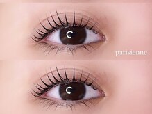 アミー 横浜鶴屋町店(amii.)/パリジェンヌラッシュリフト