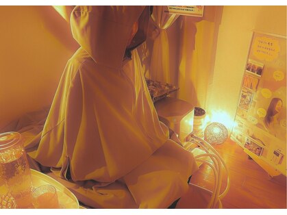 ヨサパーク メリー(YOSA PARK merry)の写真