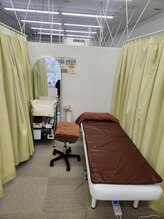 アミーゴ整体院/施術室