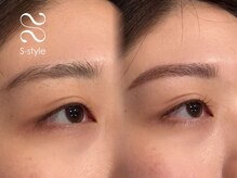 まつパ/パリジェンヌ/マイラミネーション/ハリウッドブロウ