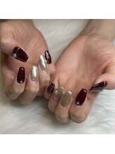 リノリー 仙台店(rinory)/持ち込みデザイン