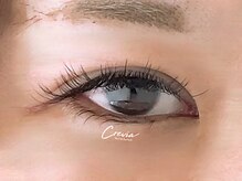 クレヴィア(crevia)/LED×フラットラッシュ120本