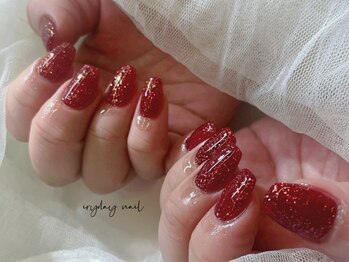 アイリーデイ(IRY DAY)/フラッシュ