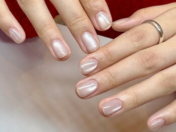 ベルクルール 駒沢大学店/マグネット