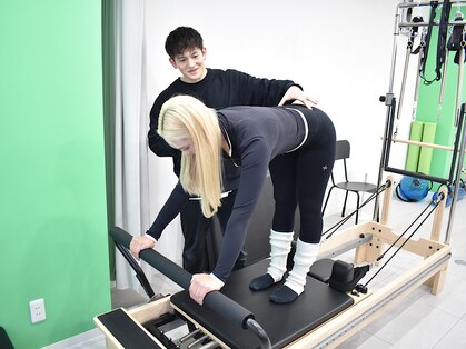 ランド(Rand)の写真