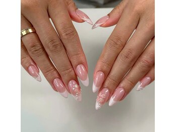 ヘブン 池袋(HEAVEN)/長 さだしやり放題×つけ放題