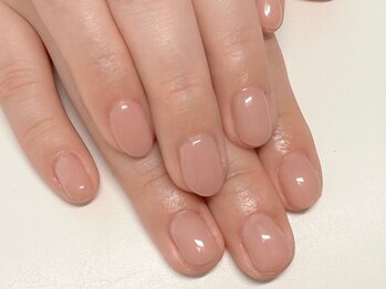 ブラン(BLANC)/ワンカラー