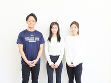 パーソナルピラティススタジオReglisse/