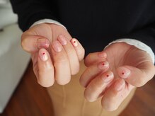 ラブル オモテサンドウ(Lovl Omotesando)/リボンネイル