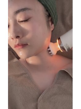 ネオズエゴ アーチ(neos ego Archi)/年齢逆行肌トリートメント VAR