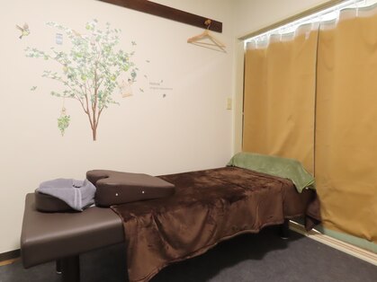 くまお整体院 新小岩本店【3/1 NEW OPEN(予定)】 の写真