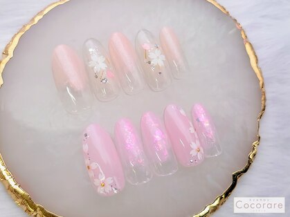 ココラーレ(cocorare)の写真
