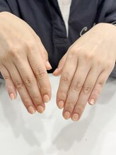 リノ(Lino)/オフィスネイル