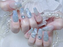 メロディービューティーサロン(Melody)/フラッシュネイル