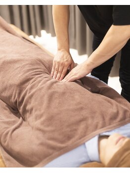 からだ屋 ミーナ天神店/