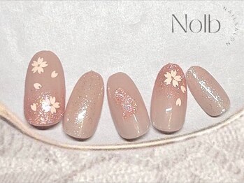 華やかアートも◎デザインコース