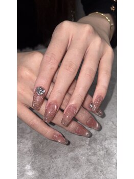 フラッシュマグネイル