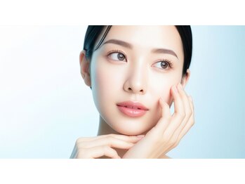 リューズ クラブ ビューティー(Ryuzu Club Beauty)の写真/韓国で話題の【レモンボトル】導入♪脂肪分解剤で半永久的に小顔効果持続◎【二重あご/目の下のたるみ】