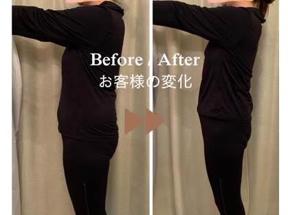 ヨサパーク クレヴィア(YOSA Park CREVIa)の写真