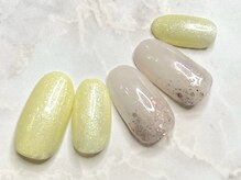 トータルビューティ ノイド(Noid)/6月定額デサイン♪