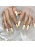 【NAIL】HAND/《長さだし10本》ワンカラー¥11000→¥9900