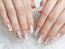 リリービューティーネイル(Lily beauty nail)/持ち込み2h