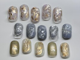 《Nuance Nails》